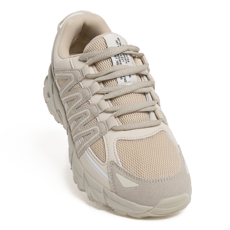 Sneakers "Sporty walkning"